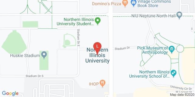image for Northern Illinois University