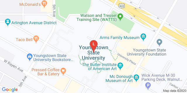 image for Youngstown State University