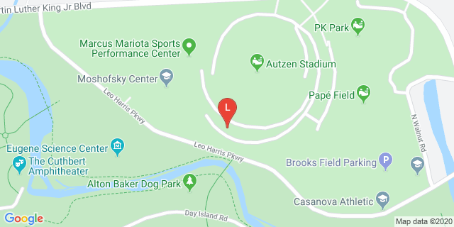 image for Autzen Stadium