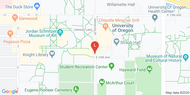 image for Gerlinger Field