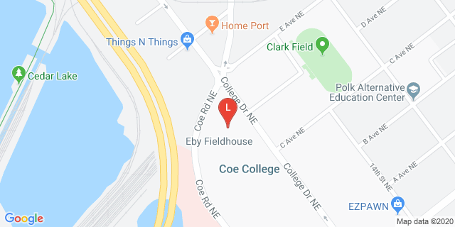 image for Kohawk Arena