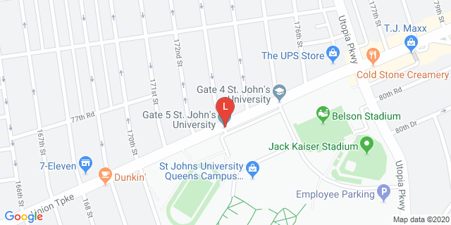 image for Taffner Fieldhouse