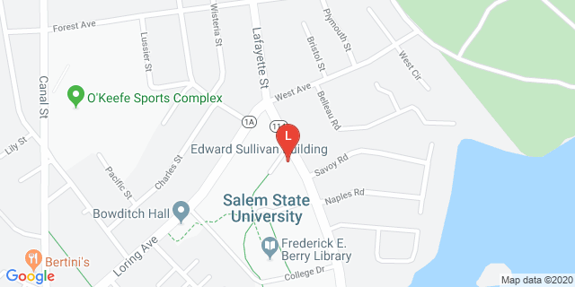 image for George H. Ellison Campus Center