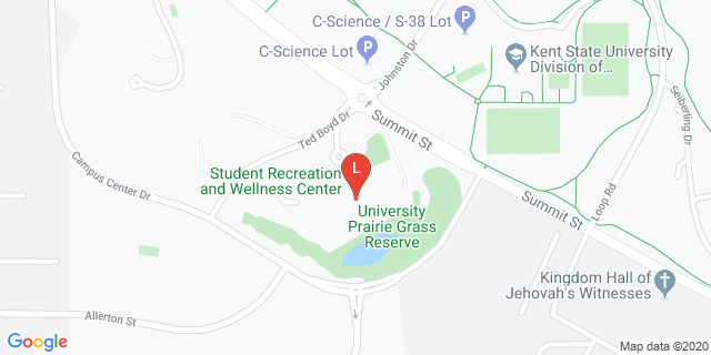 image for Kent State University: Student Recreation & Wellness Center