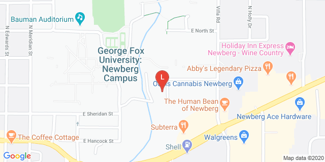 image for Hadlock Student Center