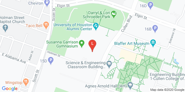 image for Fertitta Center