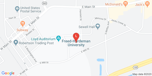 image for Main Gym 2