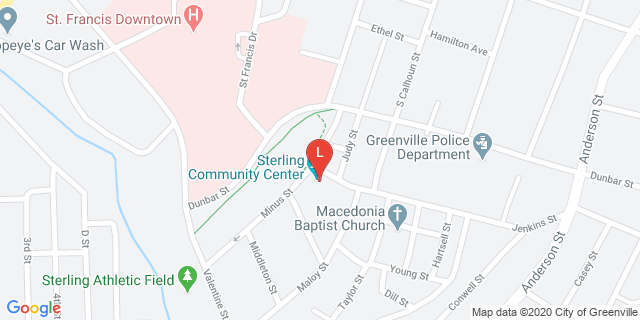 image for Sterling Community Center