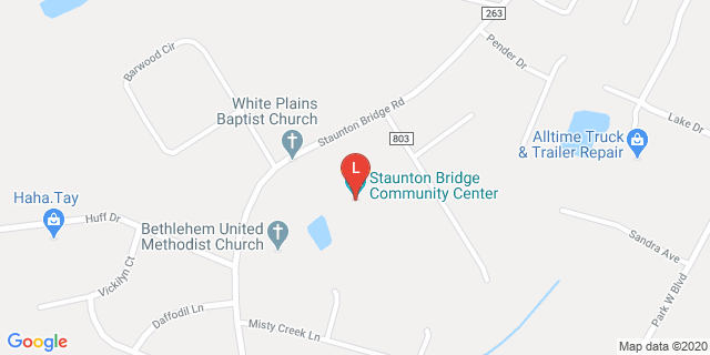 image for Staunton Bridge Community Center