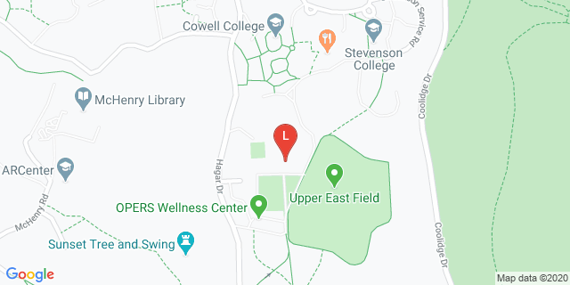 image for Athletics & Recreation 50m Pool