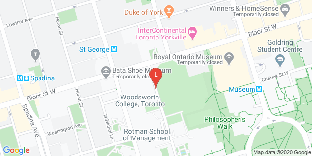 image for Varsity Centre