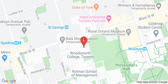 image for Goldring Centre for High Performance Sport