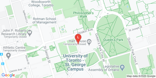 image for Back Campus