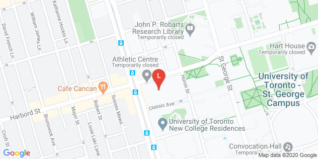 image for Athletic Centre