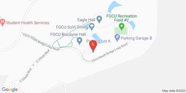 image for eSports Facility