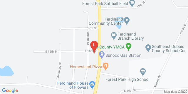 image for Tri-County YMCA