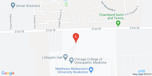 image for In Home/Virtual