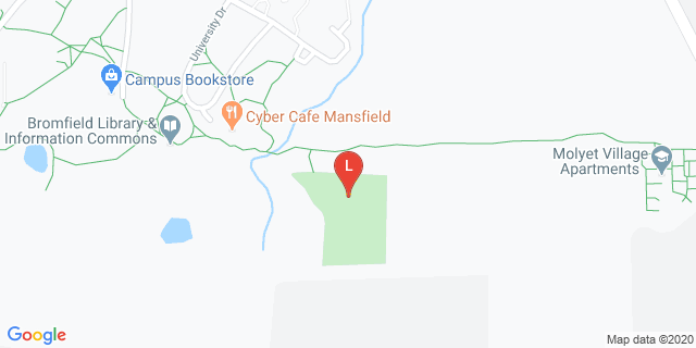 image for Athletic Fields