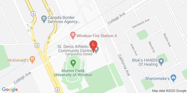 image for Varsity Weight Room