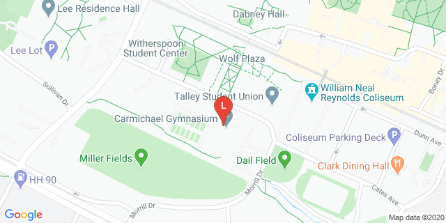 image for Aquatic Center