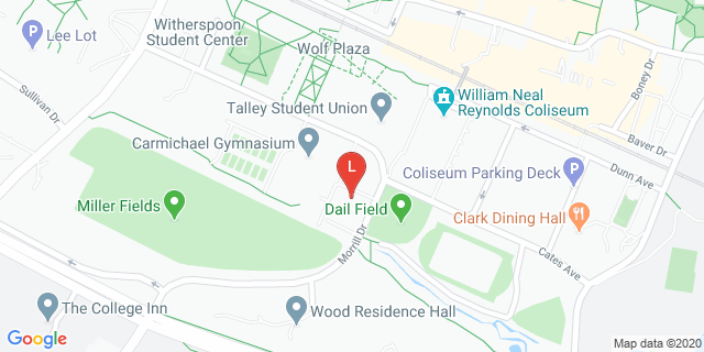 image for Recreation Center