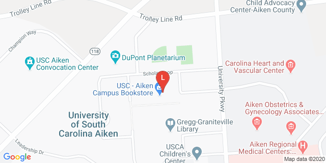 image for Student Activities Center