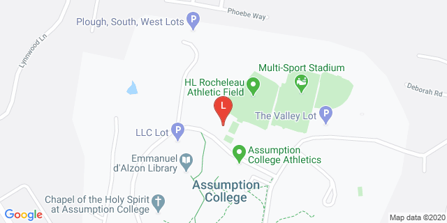 image for Plourde Plateau