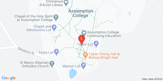 image for Duck Pond Field