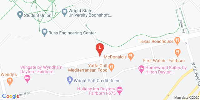 image for Fitness Center