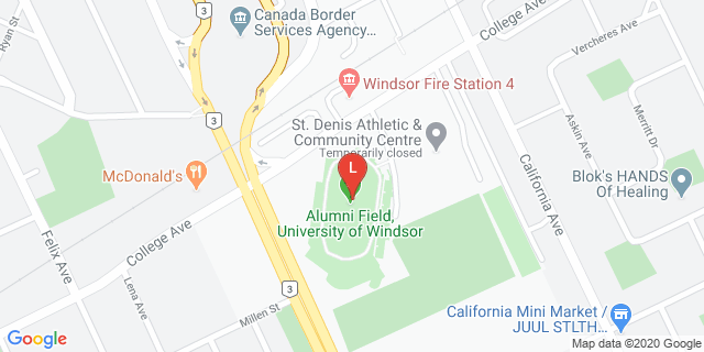 image for Alumni Stadium