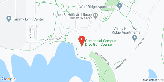 image for Lake Raleigh