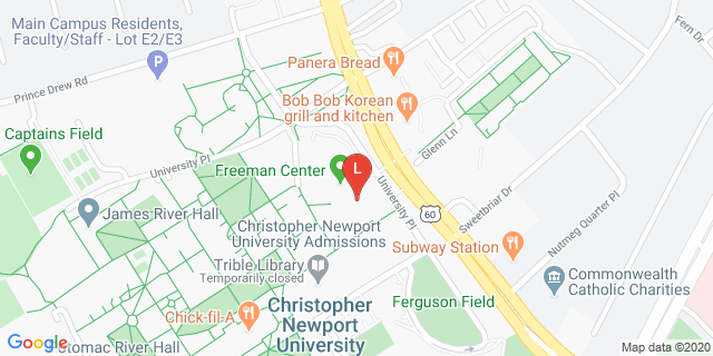 image for Trieshmann Health & Fitness Pavilion