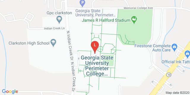 image for Building CG - Clarkston