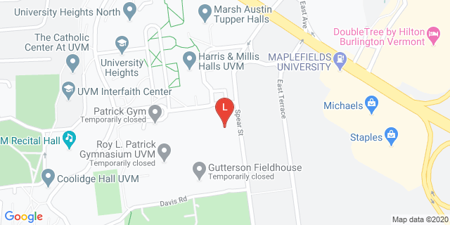 image for Campus Recreation Studio