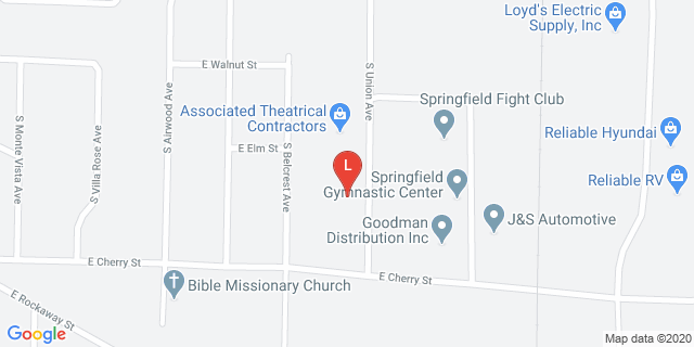 image for Fitness Studio