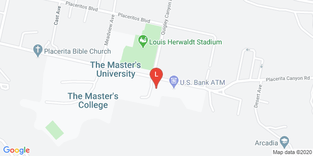 image for TMU Disc Golf Course