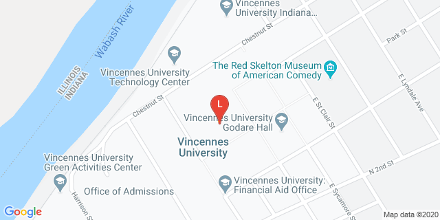 image for Intramural Field