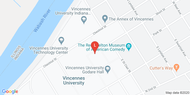 image for Outdoor Courts