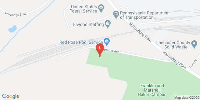 image for Baker Campus Rugby Field