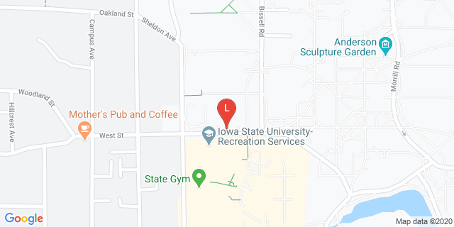 image for East State Gym