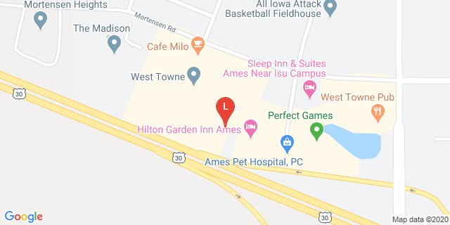 image for Perfect Games (Bowling Alley & Mini-Golf)