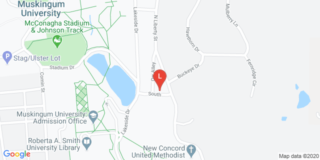 image for Muskingun University Wellness Center