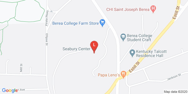 image for Seabury Center