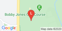 Bobby Jones Golf Course