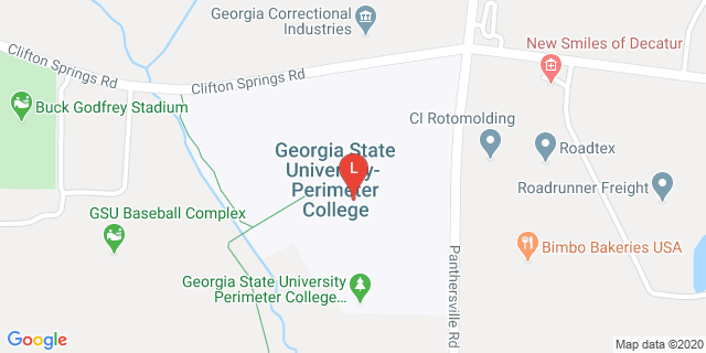 image for Decatur- Building SC