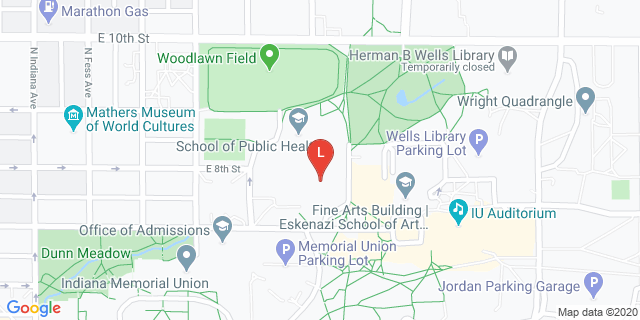 image for Garrett Fieldhouse