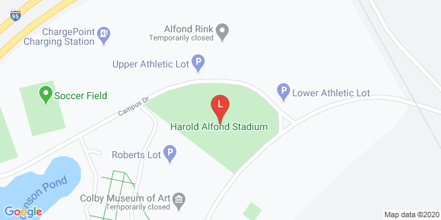 image for Seaverns Field