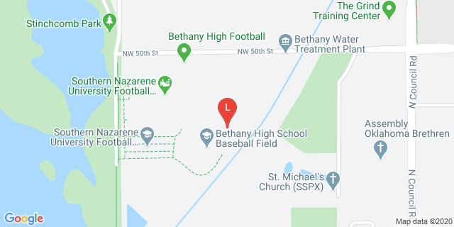 image for Bethany High School Softball Stadium