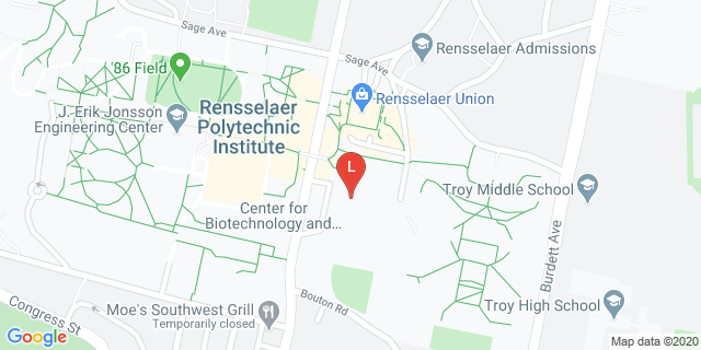 image for Mueller Center