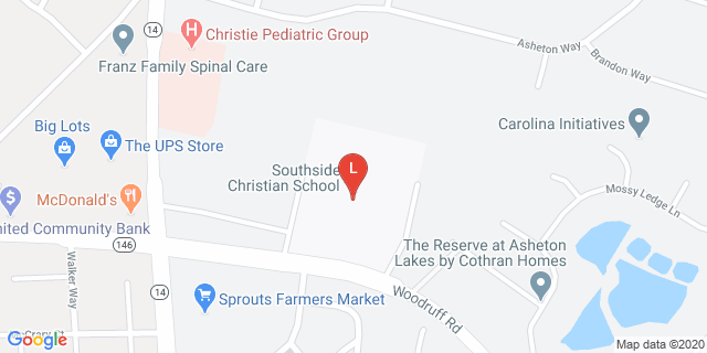 image for Southside Christian School